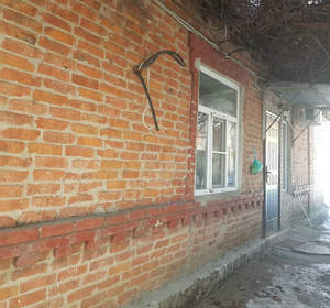 Дом 57м², 1-этажный, участок 4 сот.  