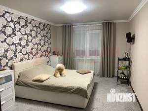 Дом 137м², 2-этажный, участок 4 сот.  