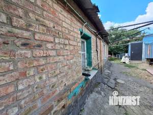 Дом 45м², 1-этажный, участок 5 сот.  