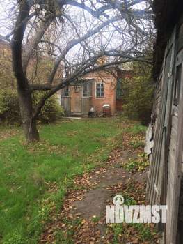 Дом 60м², 1-этажный, участок 5 сот.  