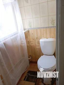 Дом 93м&sup2;, 1-этажный, участок 4 сот.  