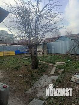 Дом 59м&sup2;, 1-этажный, участок 5 сот.  