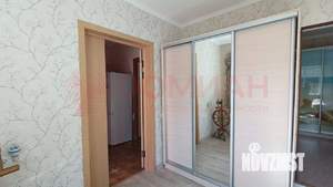 Дом 75м², 1-этажный, участок 3 сот.  