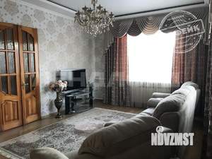 Дом 180м², 1-этажный, участок 5 сот.  