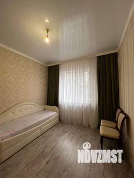Дом 70м², 1-этажный, участок 3 сот.  