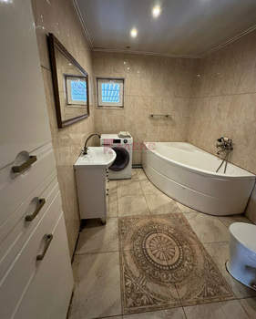 Дом 152м², 3-этажный, участок 6 сот.  