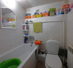 Дом 65м&sup2;, 1-этажный, участок 5 сот.  