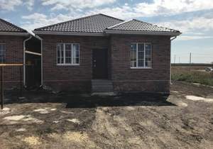 Дом 90м&sup2;, 1-этажный, участок 3 сот.  