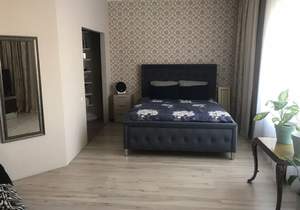 Дом 150м&sup2;, 2-этажный, участок 5 сот.  