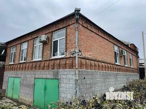 Таунхаус 166м&sup2;, 2-этажный, участок 4 сот.  