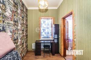 Дом 28м&sup2;, 1-этажный, участок 3 сот.  