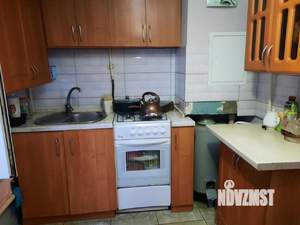 Дом 45м², 1-этажный, участок 3 сот.  