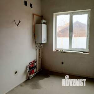 Дом 140м², 2-этажный, участок 3 сот.  