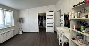 Дача 225м², 3-этажный, участок 8 сот.  