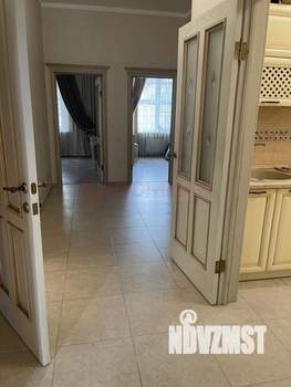 Дом 85м&sup2;, 1-этажный, участок 3 сот.  