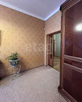 Дом 216м², 2-этажный, участок 3 сот.  