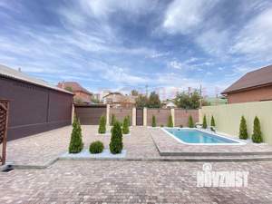 Дом 186м&sup2;, 2-этажный, участок 5 сот.  