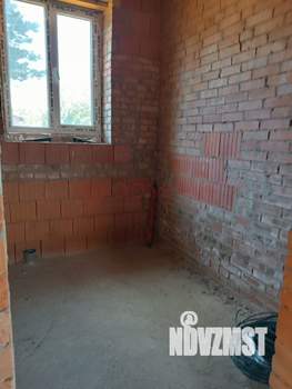 Дом 90м², 1-этажный, участок 8 сот.  