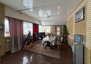 Дом 157м&sup2;, 2-этажный, участок 1 сот.  