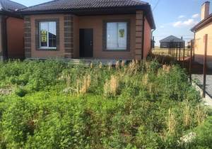 Дом 85м&sup2;, 1-этажный, участок 3 сот.  