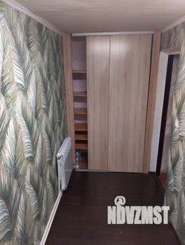 Дом 50м&sup2;, 1-этажный, участок 3 сот.  