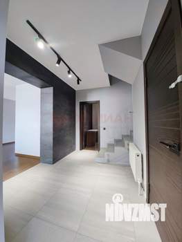 Дом 120м&sup2;, 2-этажный, участок 2 сот.  