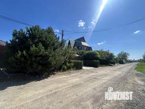 Дом 213м&sup2;, 3-этажный, участок 6 сот.  