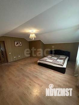 Дом 150м², 2-этажный, участок 3 сот.  