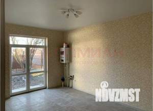 Дом 85м&sup2;, 1-этажный, участок 3 сот.  