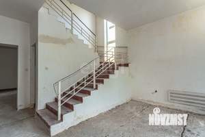 Дом 295м², 2-этажный, участок 4 сот.  
