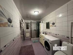 Дом 192м&sup2;, 2-этажный, участок 3 сот.  