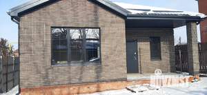 Дом 95м&sup2;, 1-этажный, участок 3 сот.  