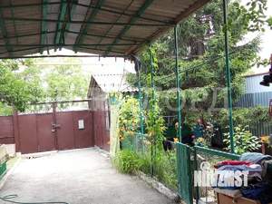 Дом 75м², 1-этажный, участок 4 сот.  