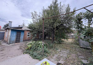 Дом 51м², 1-этажный, участок 5 сот.  