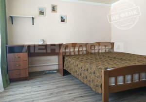 Дом 30м², 1-этажный, участок 1 сот.  