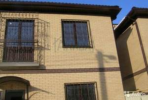 Дом 150м², 2-этажный, участок 3 сот.  