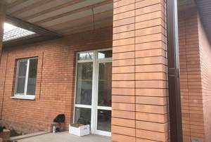 Дом 86м², 1-этажный, участок 3 сот.  