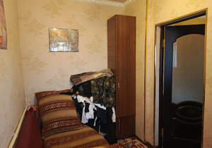 Дом 160м&sup2;, 2-этажный, участок 2 сот.  