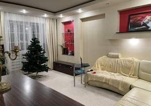Дом 250м², 1-этажный, участок 5 сот.  