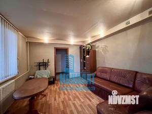 Дом 100м&sup2;, 1-этажный, участок 3 сот.  