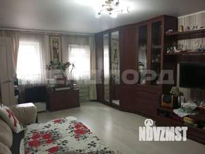 Дом 54м&sup2;, 1-этажный, участок 3 сот.  