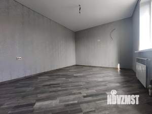 Таунхаус 107м², 3-этажный, участок 1 сот.  