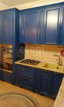 Дом 227м², 2-этажный, участок 3 сот.  