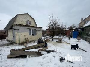Дом 57м², 2-этажный, участок 4 сот.  