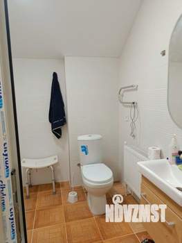 Дом 166м&sup2;, 2-этажный, участок 3 сот.  