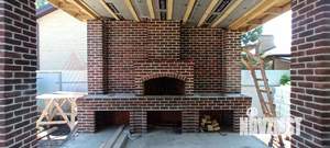 Дом 120м&sup2;, 1-этажный, участок 6 сот.  