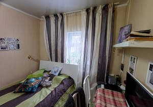 Дом 37м&sup2;, 1-этажный, участок 3 сот.  