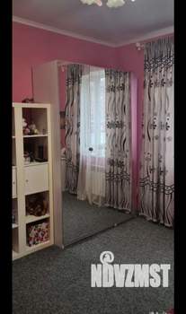 Дом 78м&sup2;, 1-этажный, участок 3 сот.  