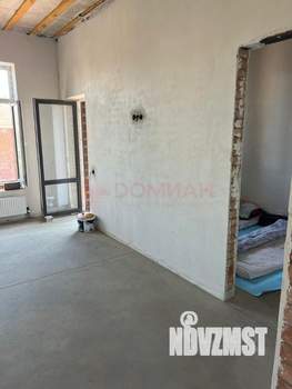 Дом 205м&sup2;, 2-этажный, участок 6 сот.  