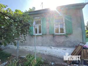 Дом 48м&sup2;, 1-этажный, участок 15 сот.  